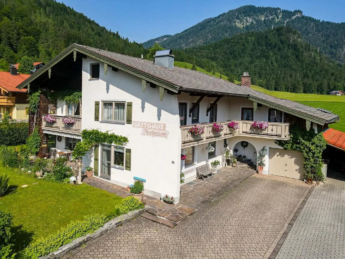 Gaestehaus Aschauer Schneizlreuth