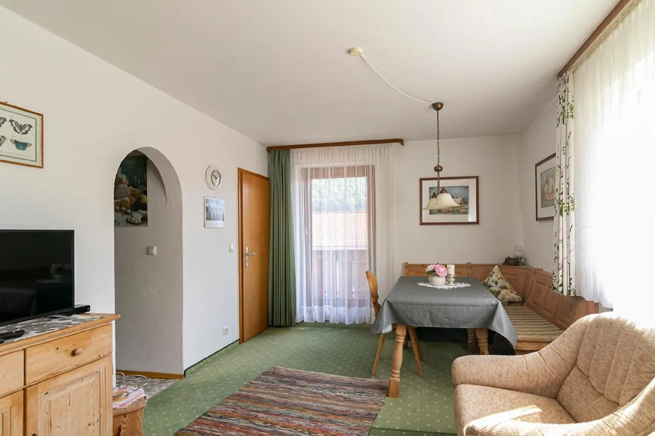 Gaestehaus Aschauer Schneizlreuth 0*,  Germany