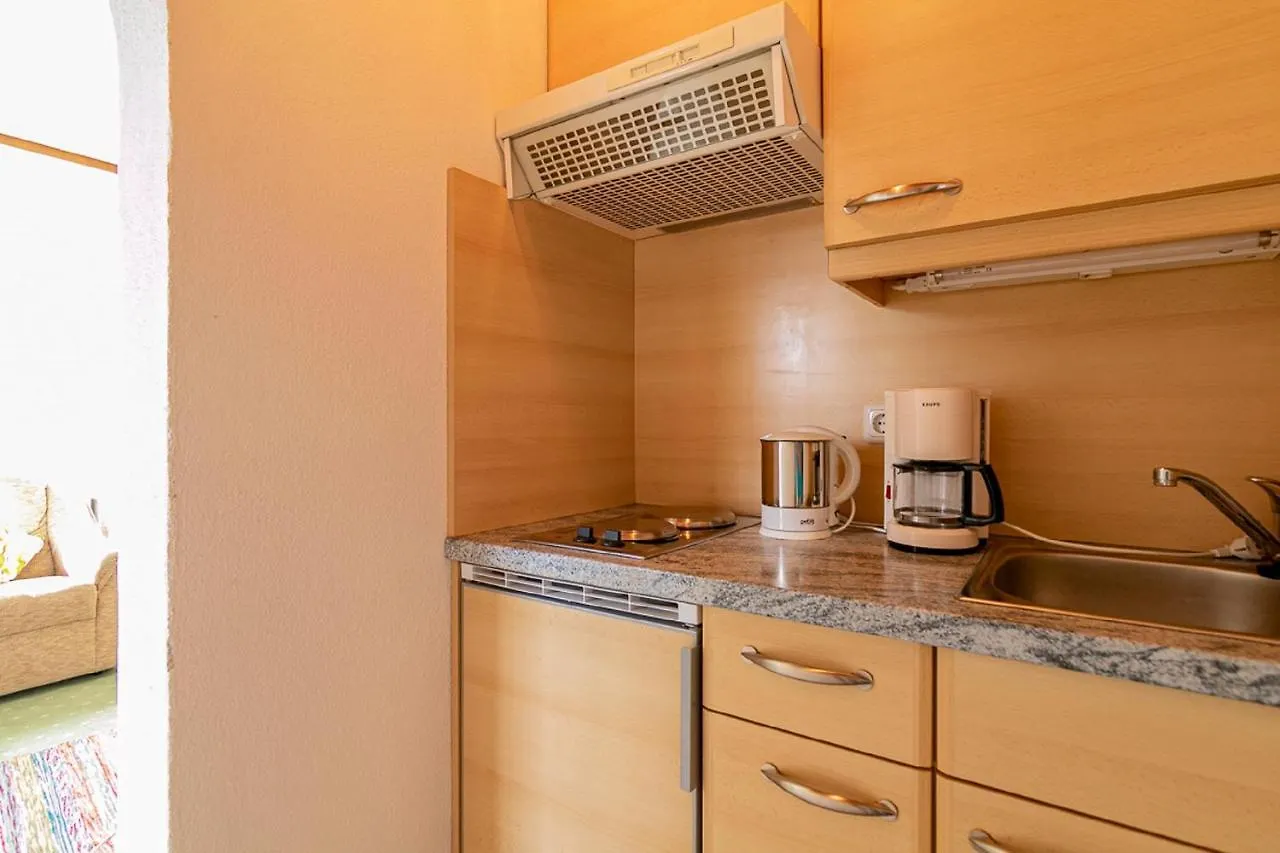 Apartment Gaestehaus Aschauer Schneizlreuth